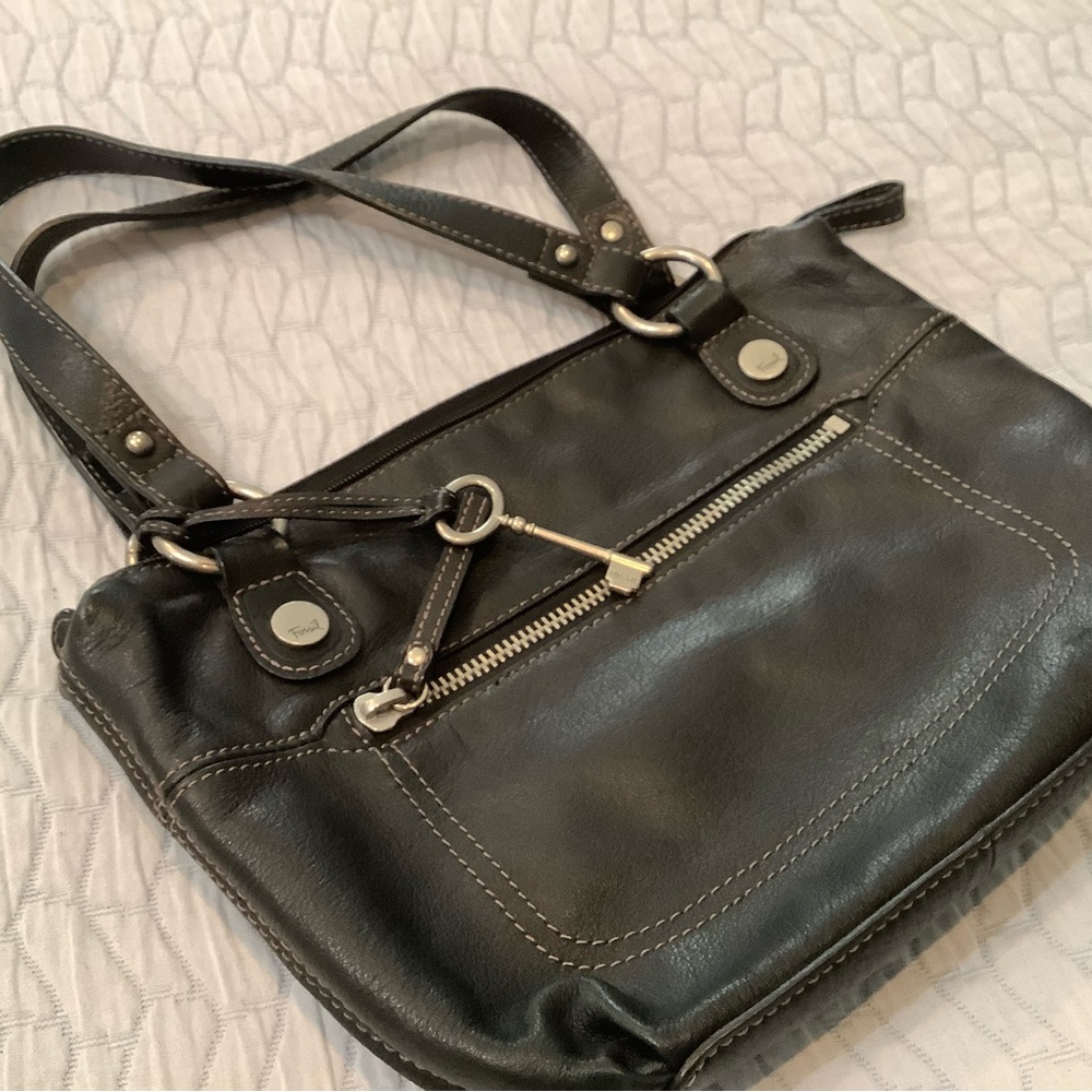 Fossil Handbag